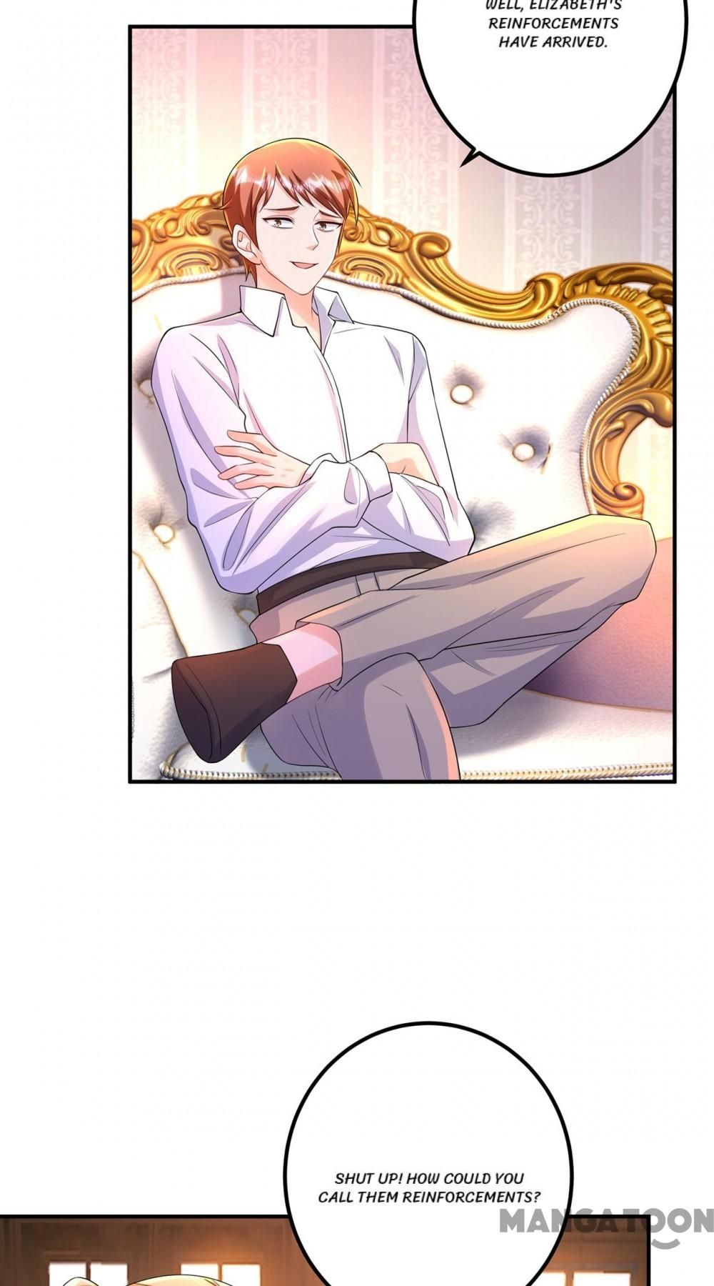 Read Warm Wedding Manga Online