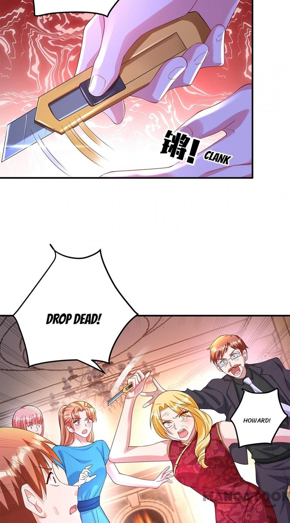 Read Warm Wedding Manga Online