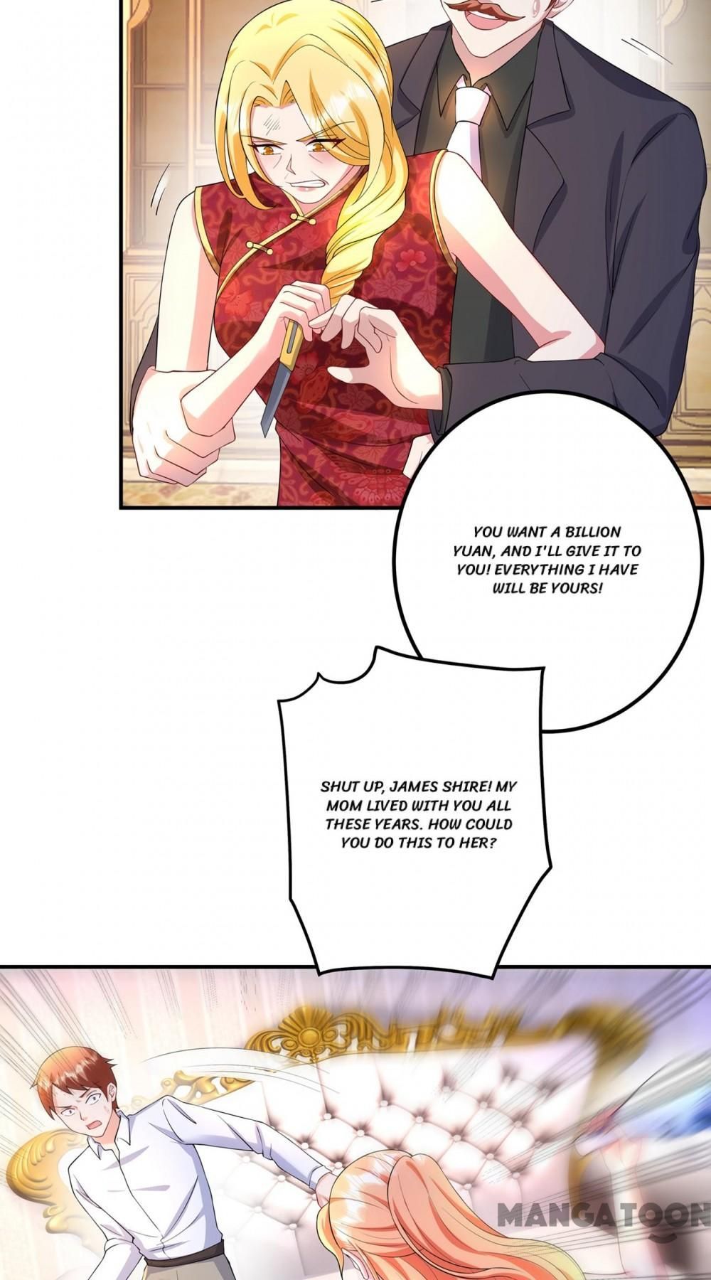 Read Warm Wedding Manga Online