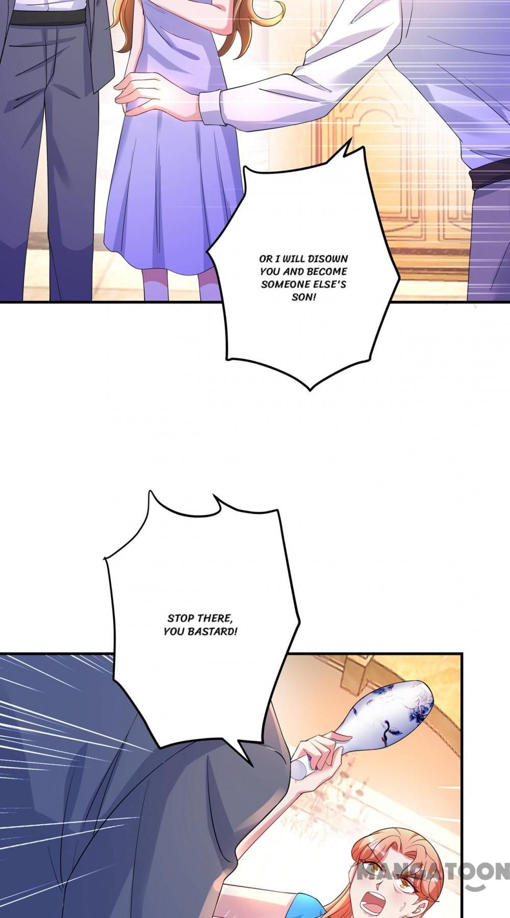 Read Warm Wedding Manga Online