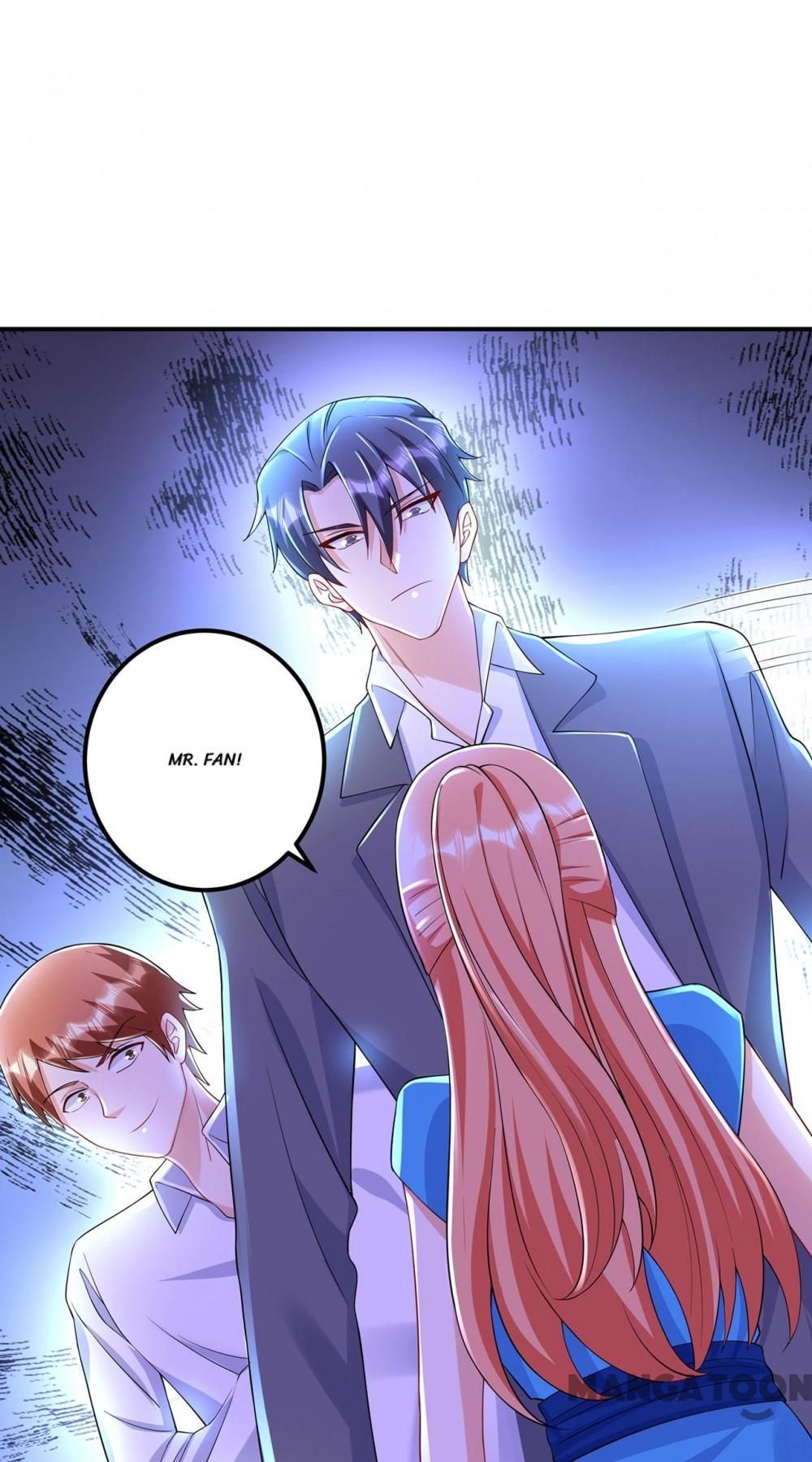 Read Warm Wedding Manga Online