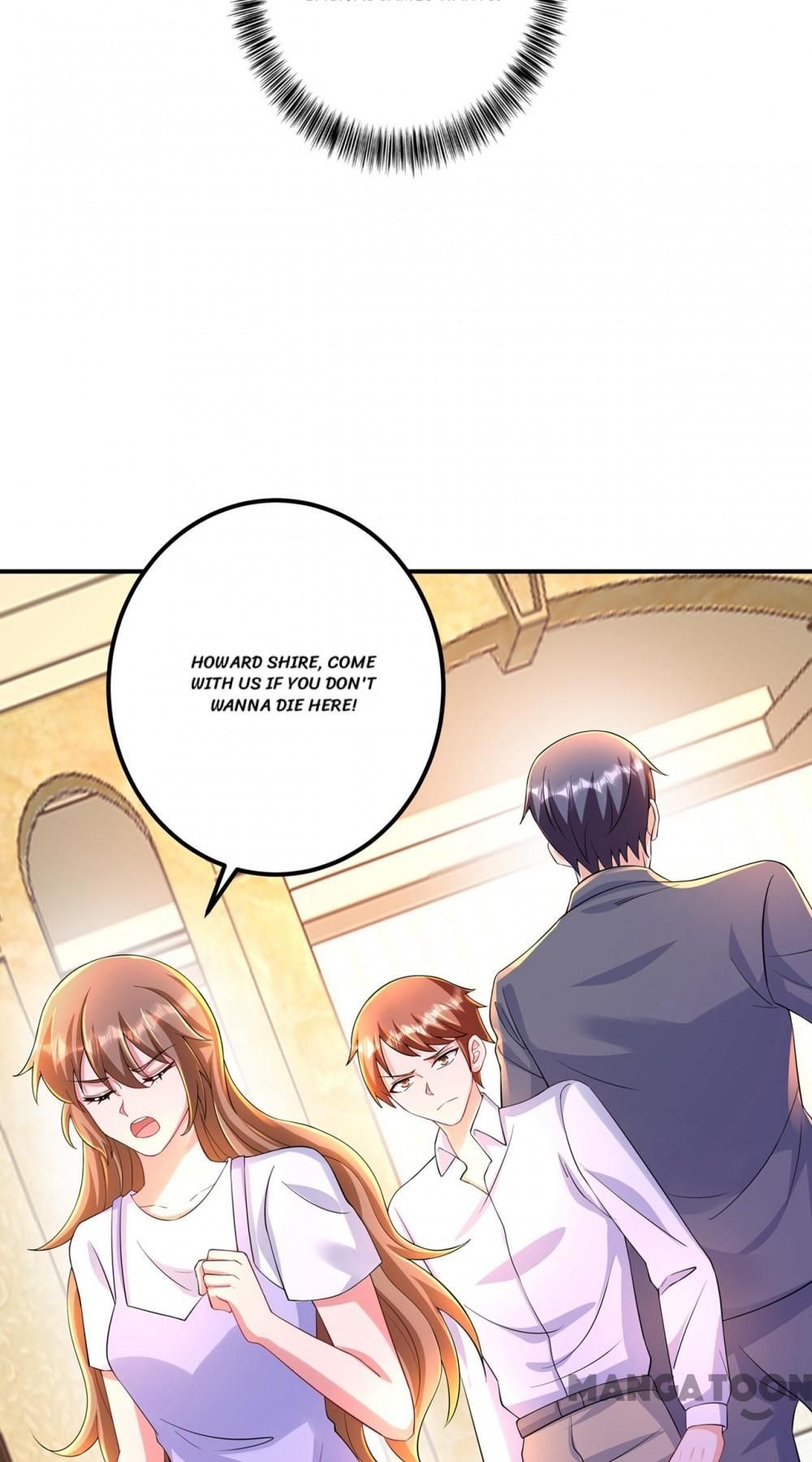 Read Warm Wedding Manga Online