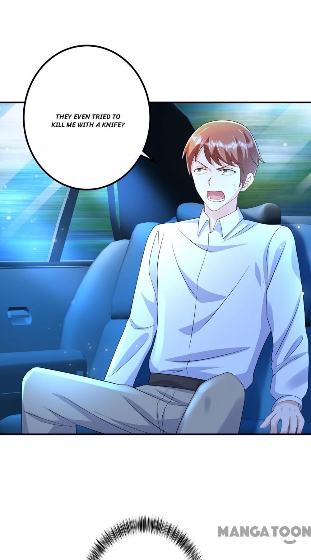 Read Warm Wedding Manga Online