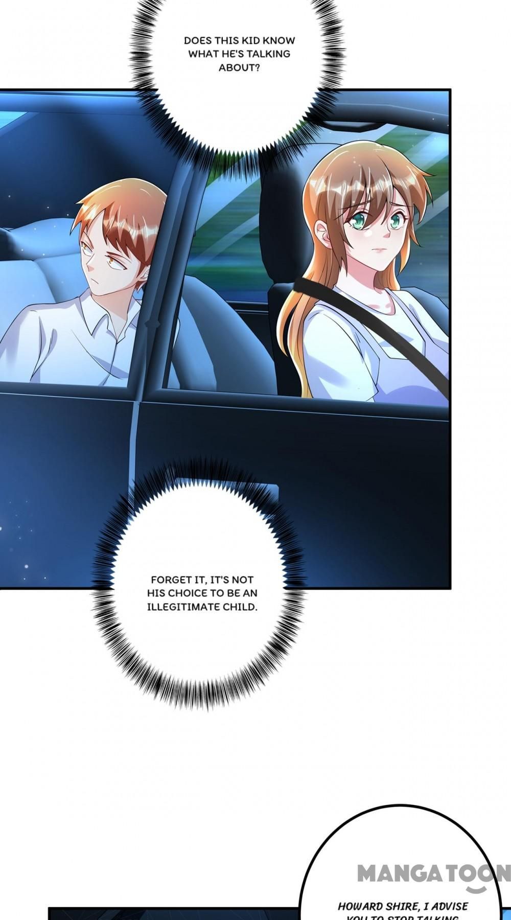 Read Warm Wedding Manga Online