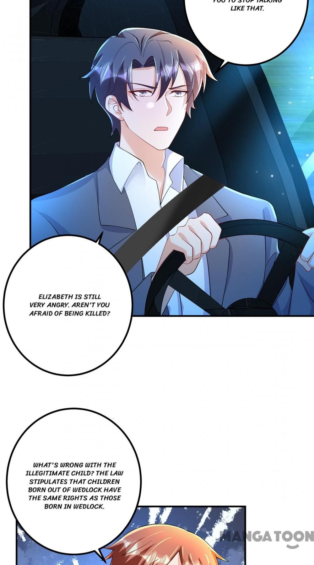 Read Warm Wedding Manga Online