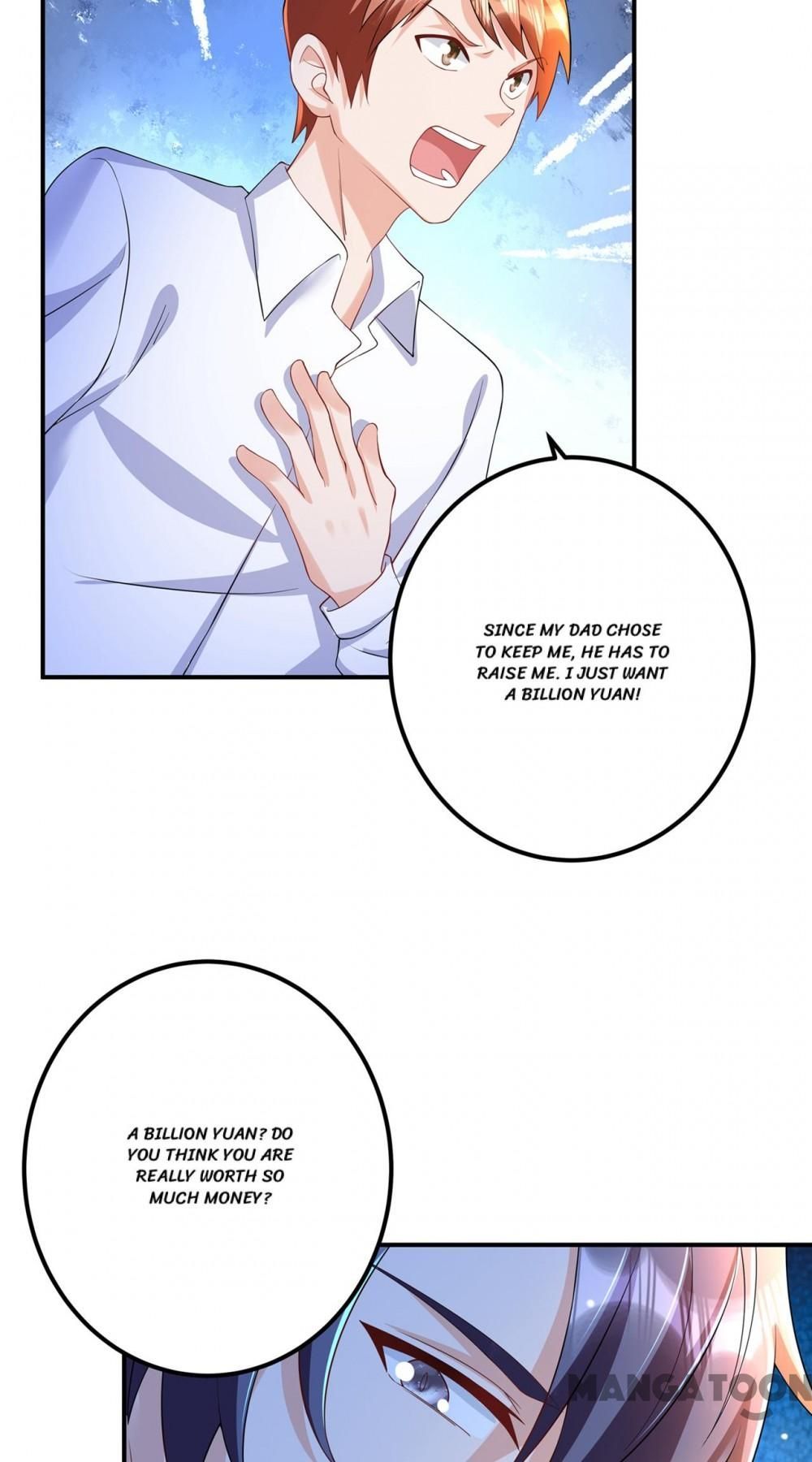Read Warm Wedding Manga Online