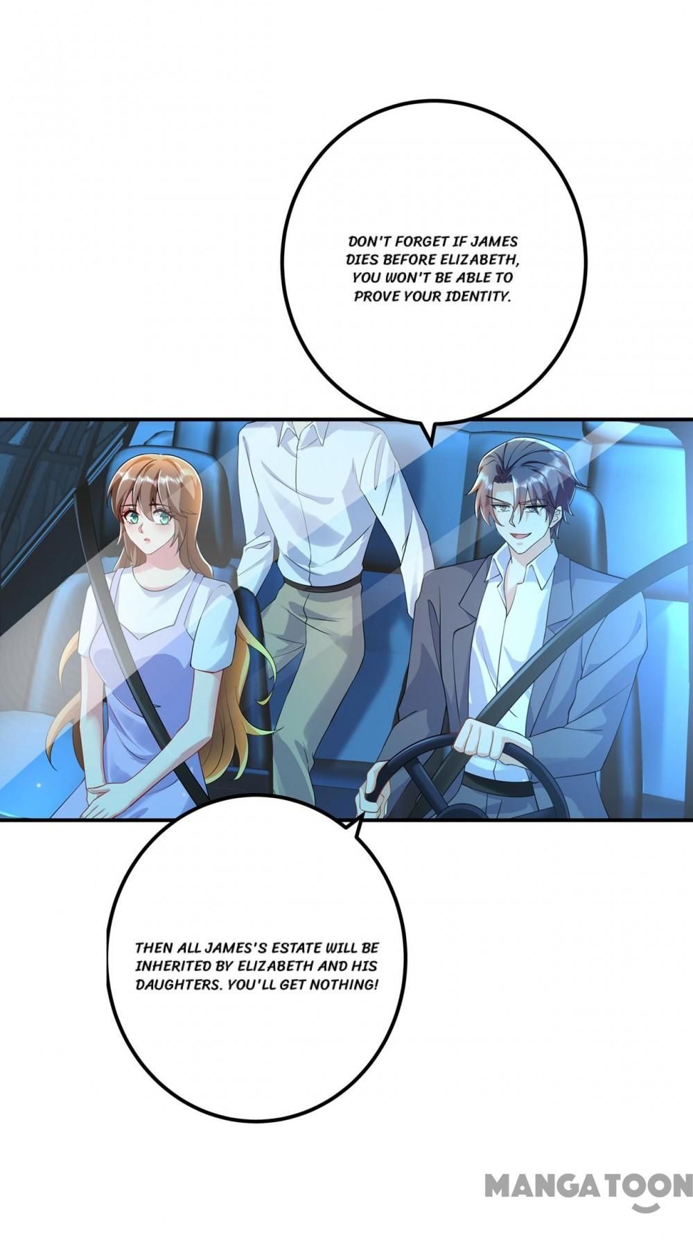 Read Warm Wedding Manga Online