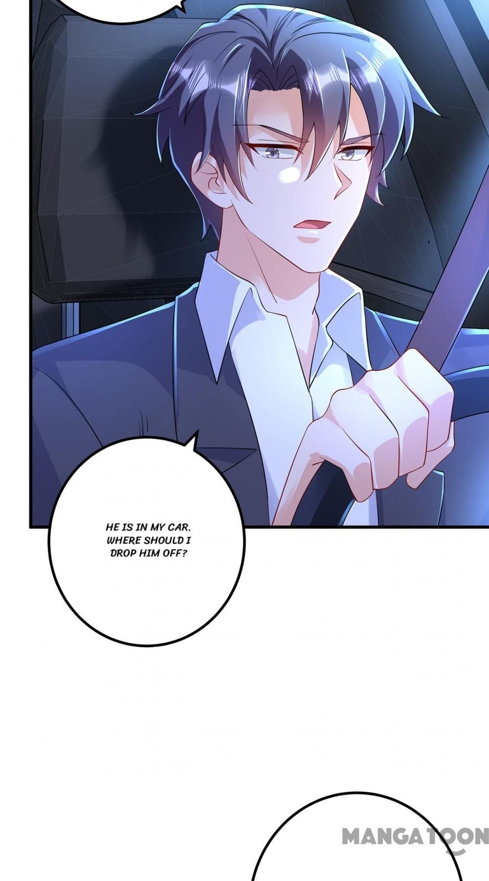 Read Warm Wedding Manga Online