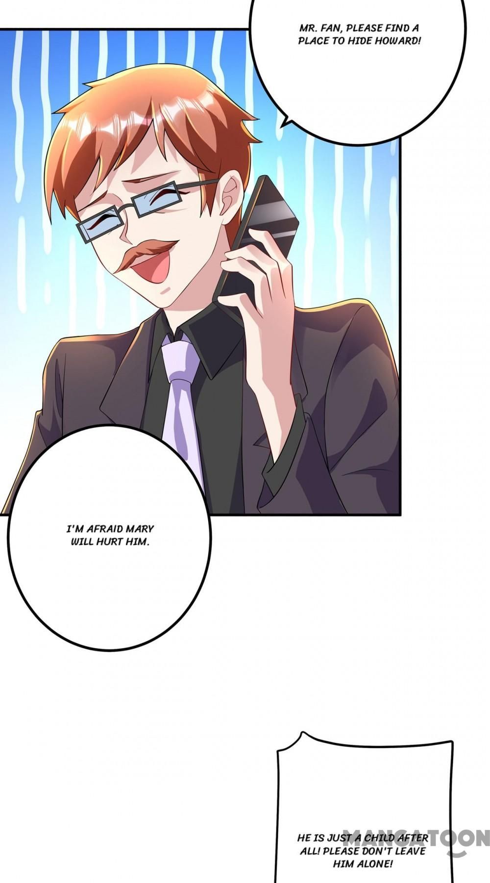 Read Warm Wedding Manga Online