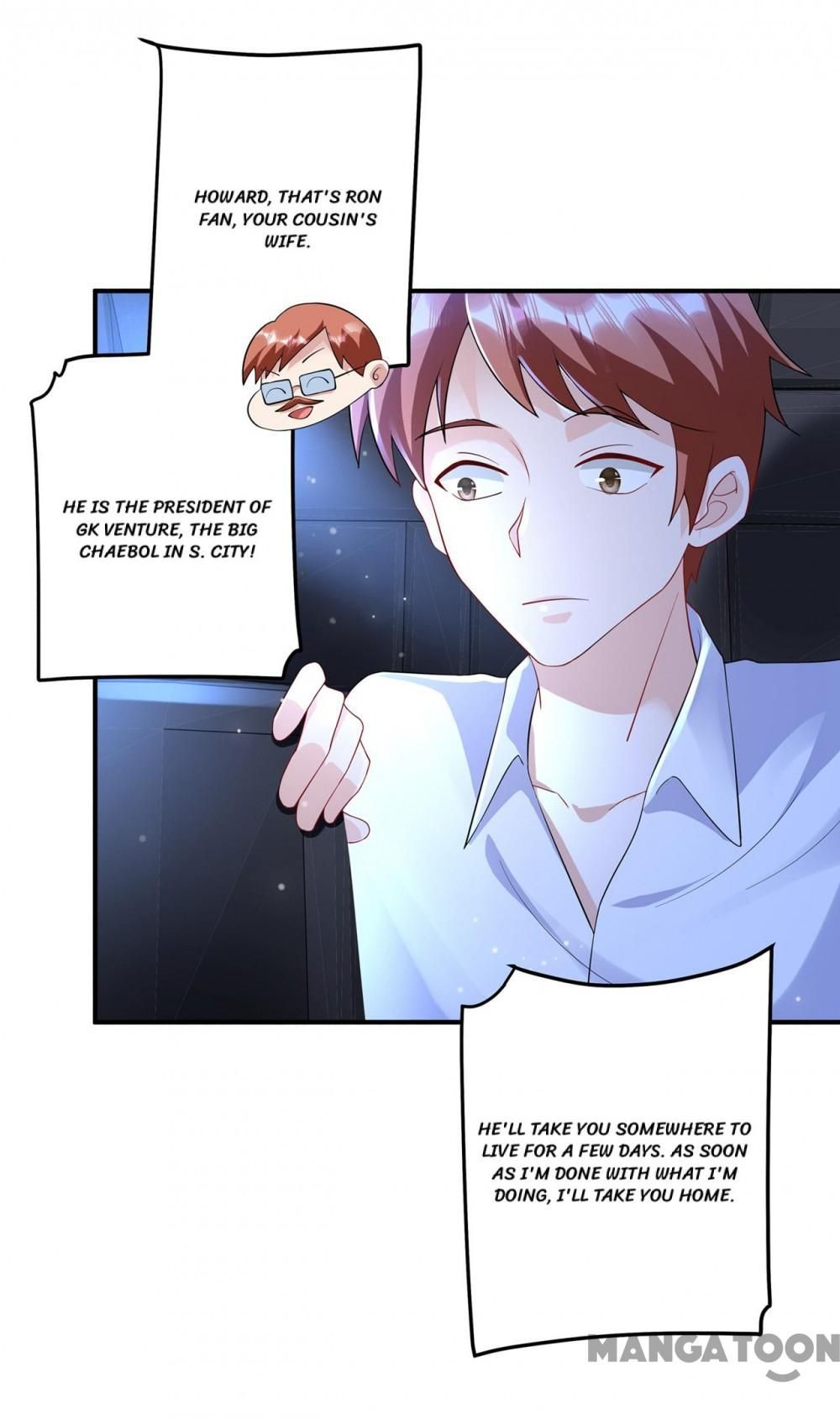 Read Warm Wedding Manga Online