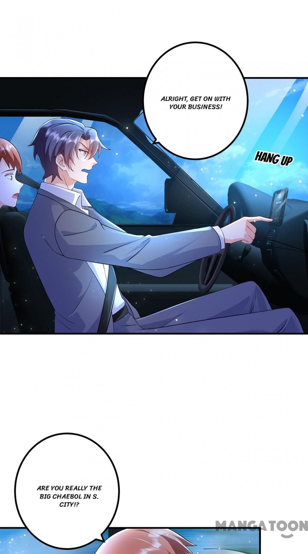 Read Warm Wedding Manga Online