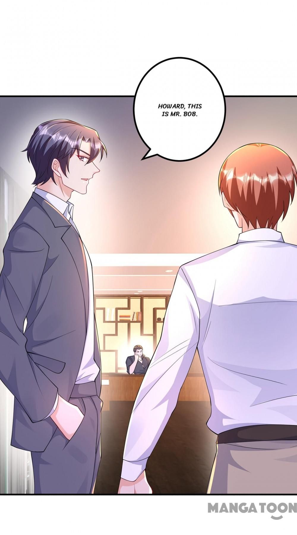 Read Warm Wedding Manga Online