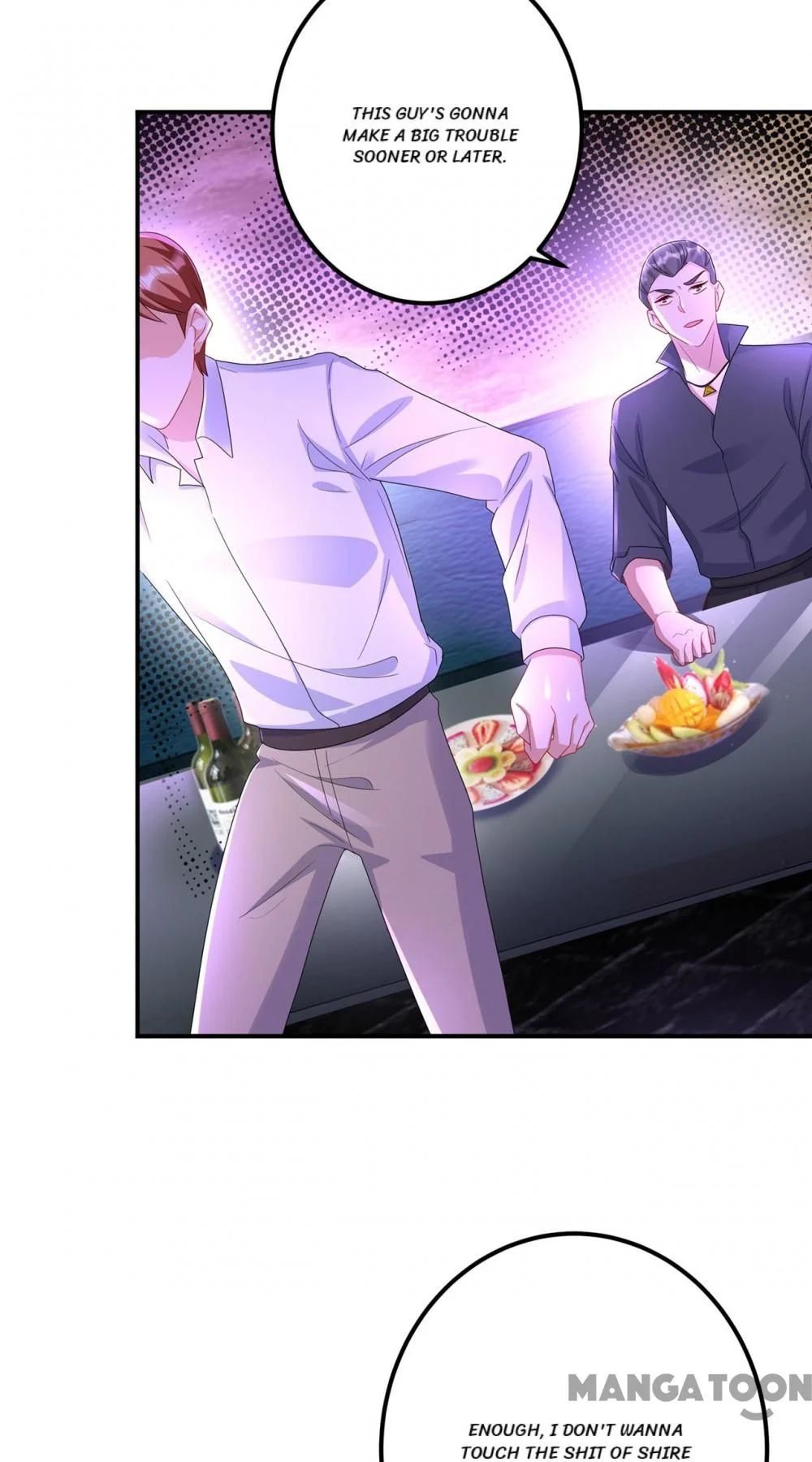 Read Warm Wedding Manga Online