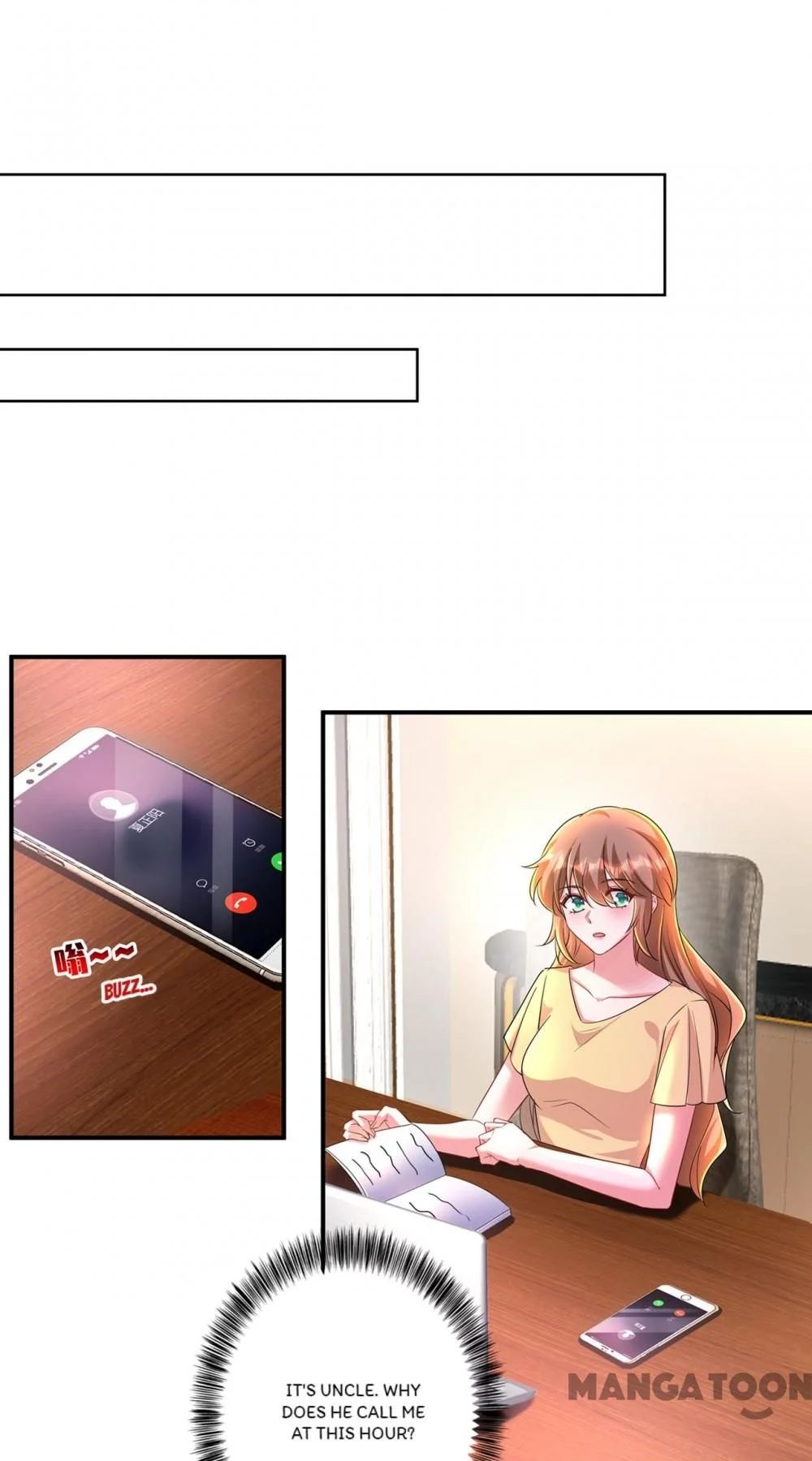 Read Warm Wedding Manga Online