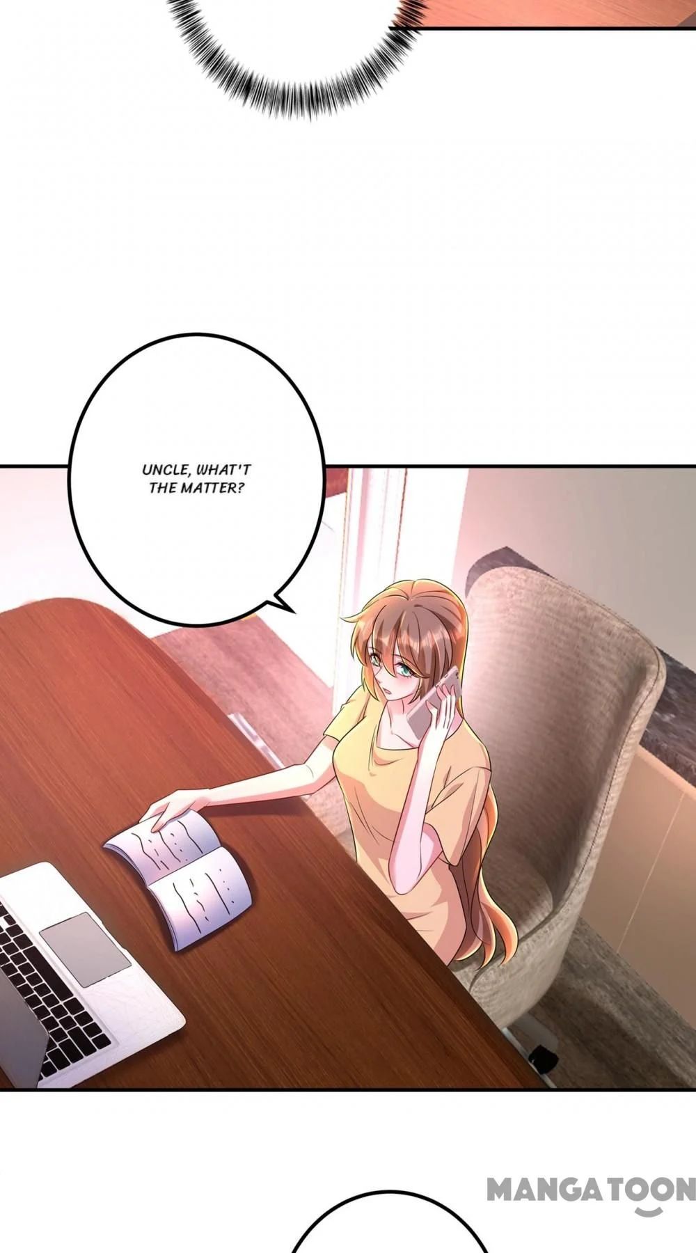 Read Warm Wedding Manga Online
