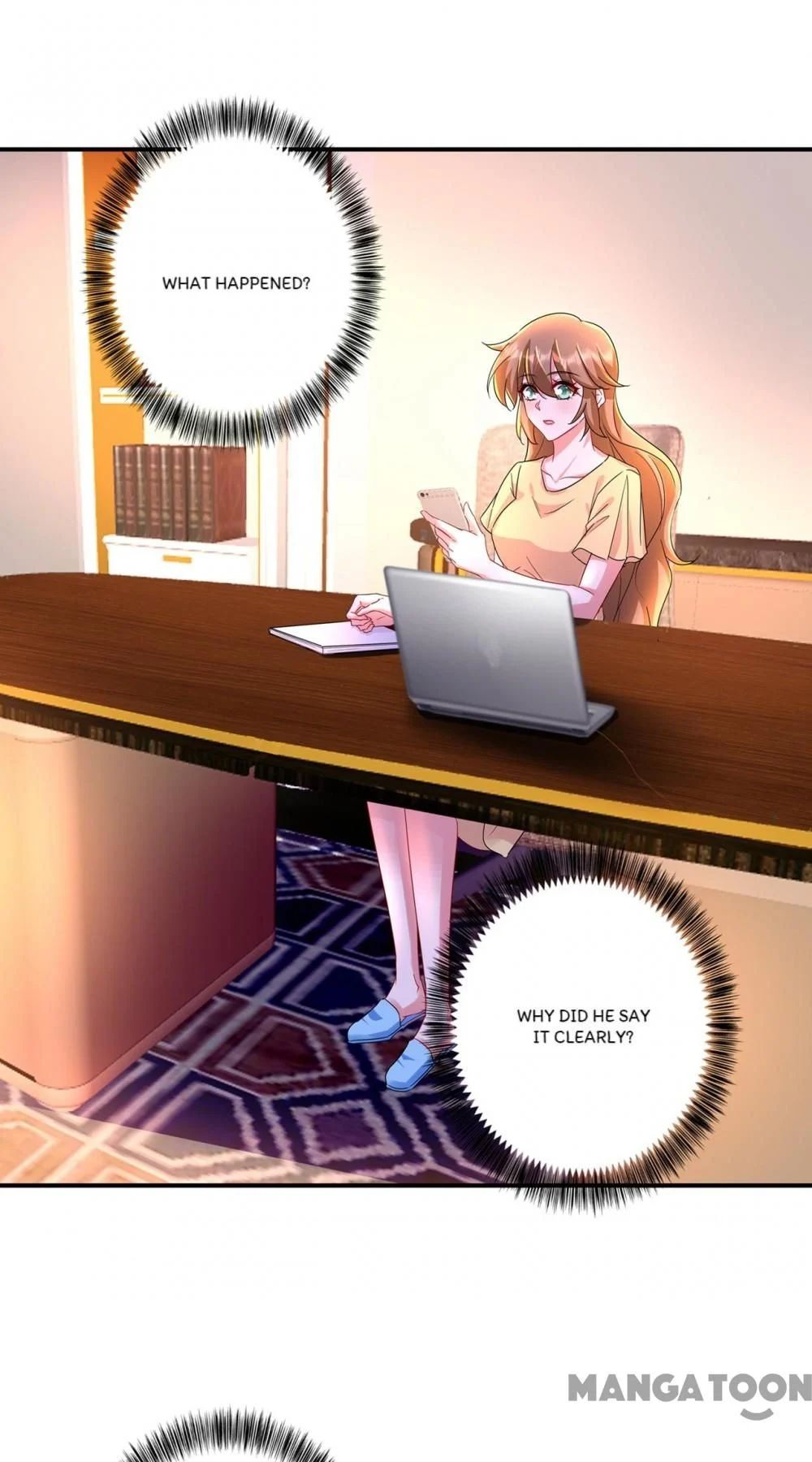 Read Warm Wedding Manga Online