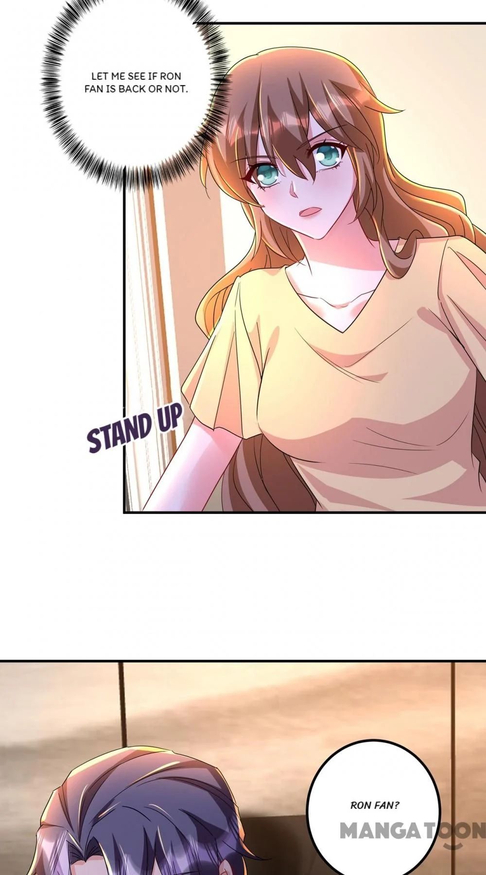 Read Warm Wedding Manga Online