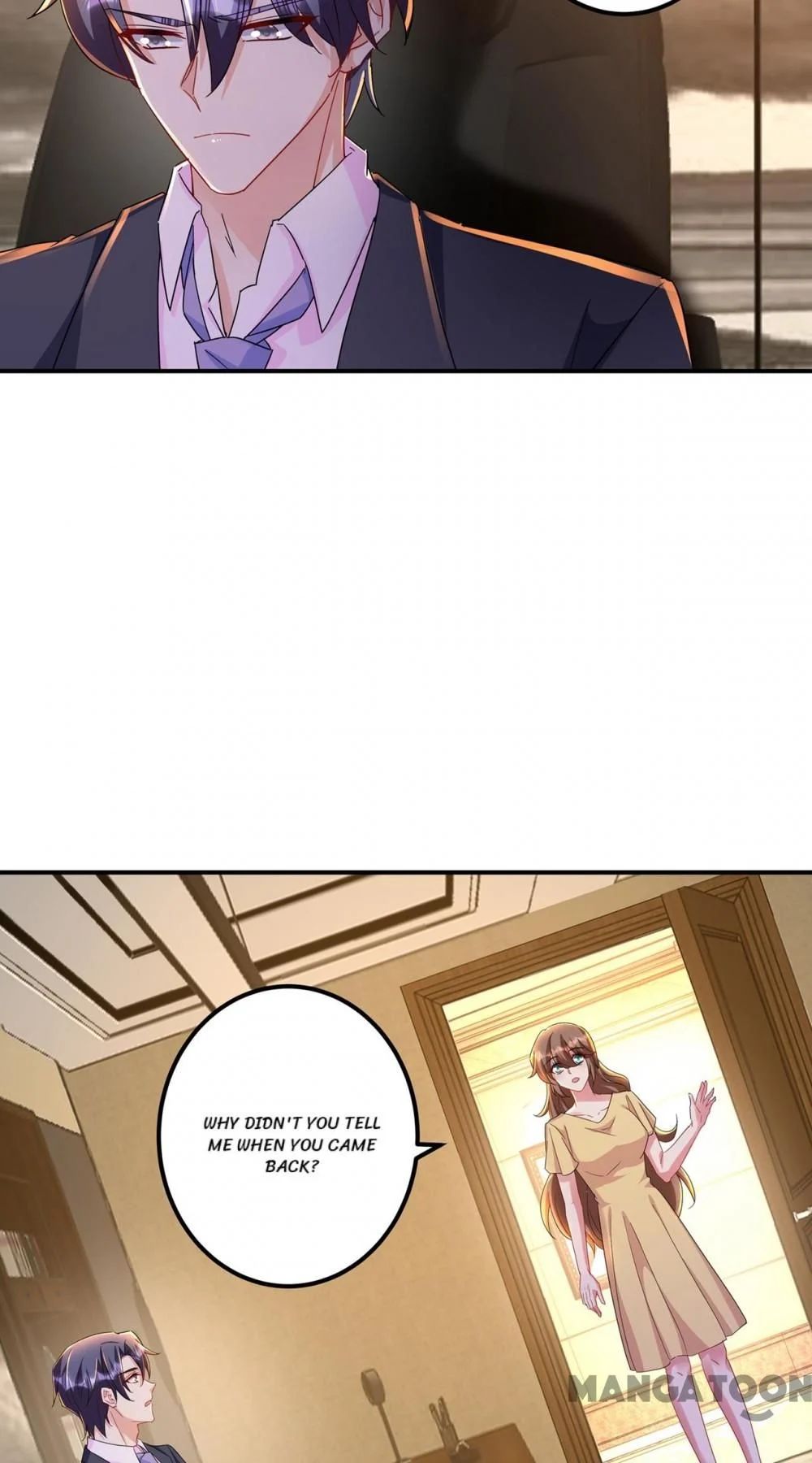 Read Warm Wedding Manga Online