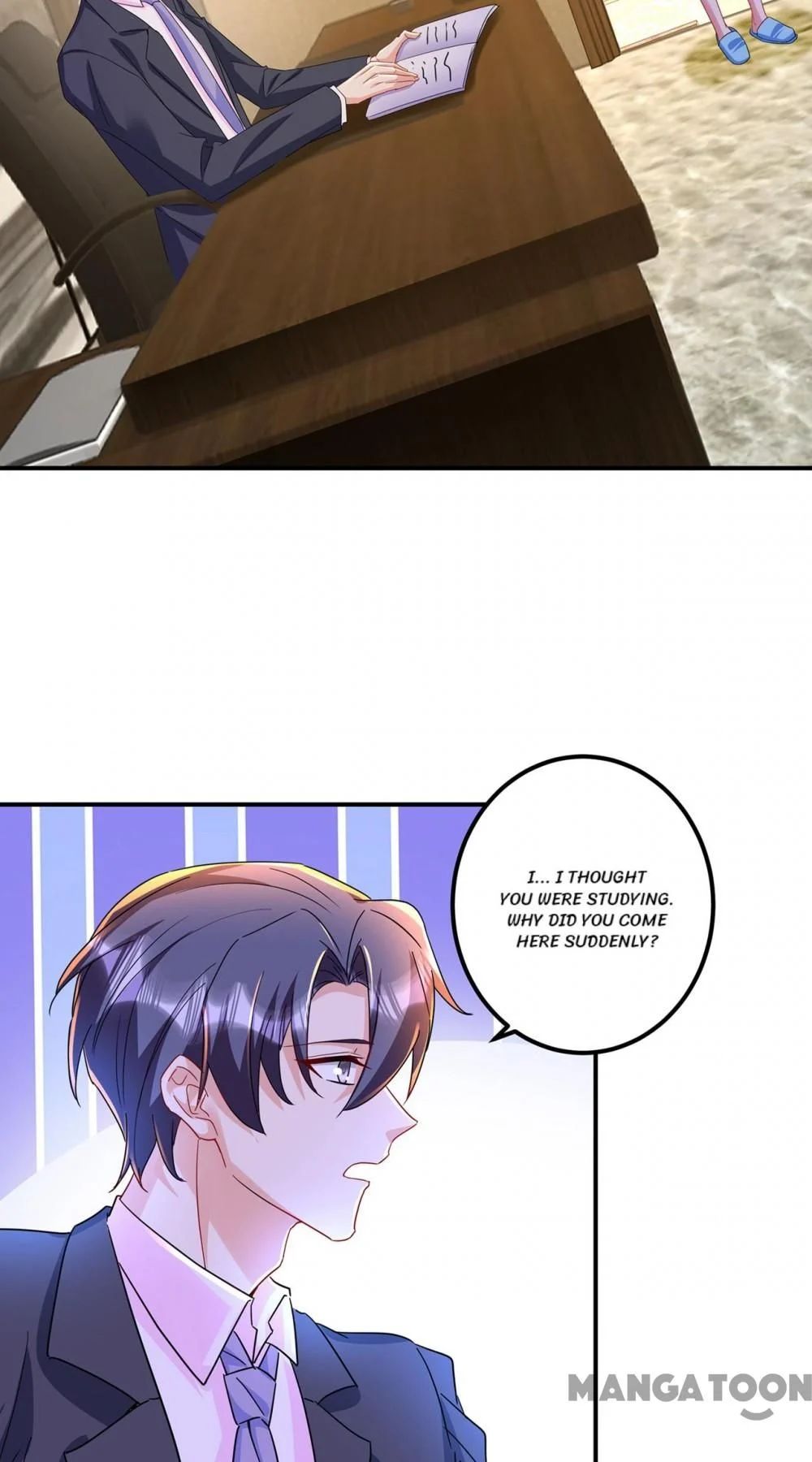 Read Warm Wedding Manga Online