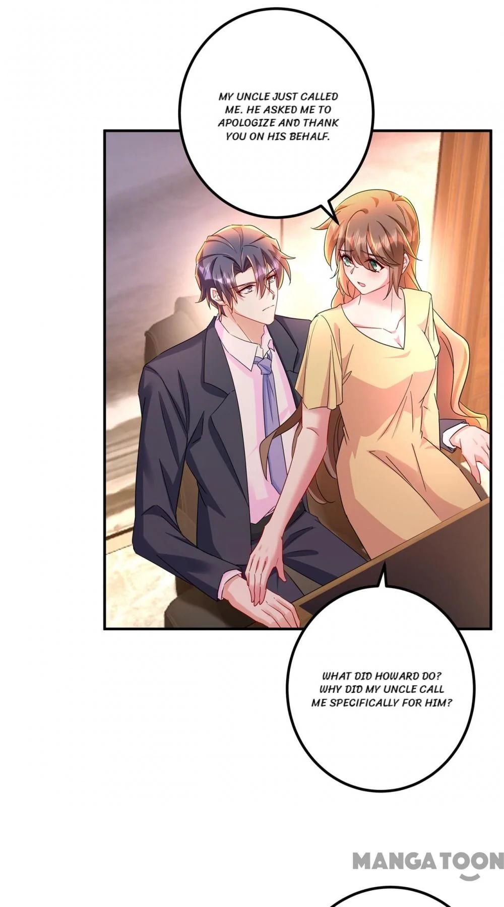 Read Warm Wedding Manga Online