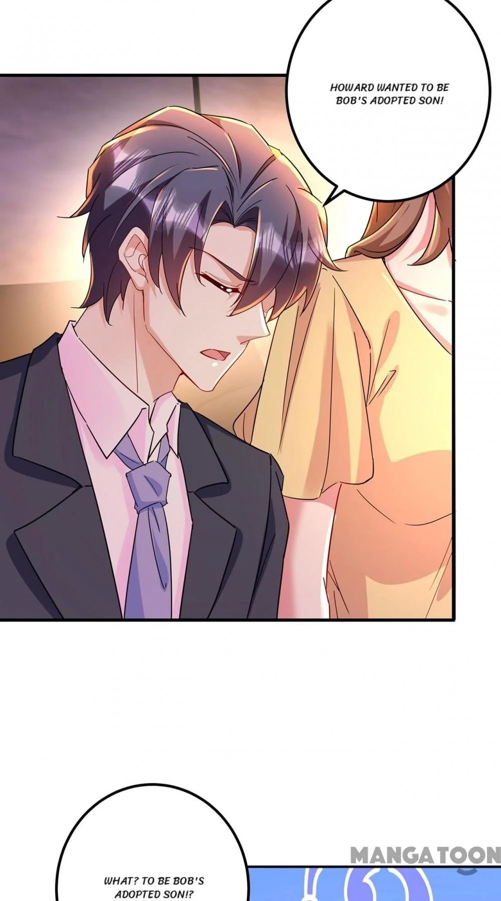 Read Warm Wedding Manga Online