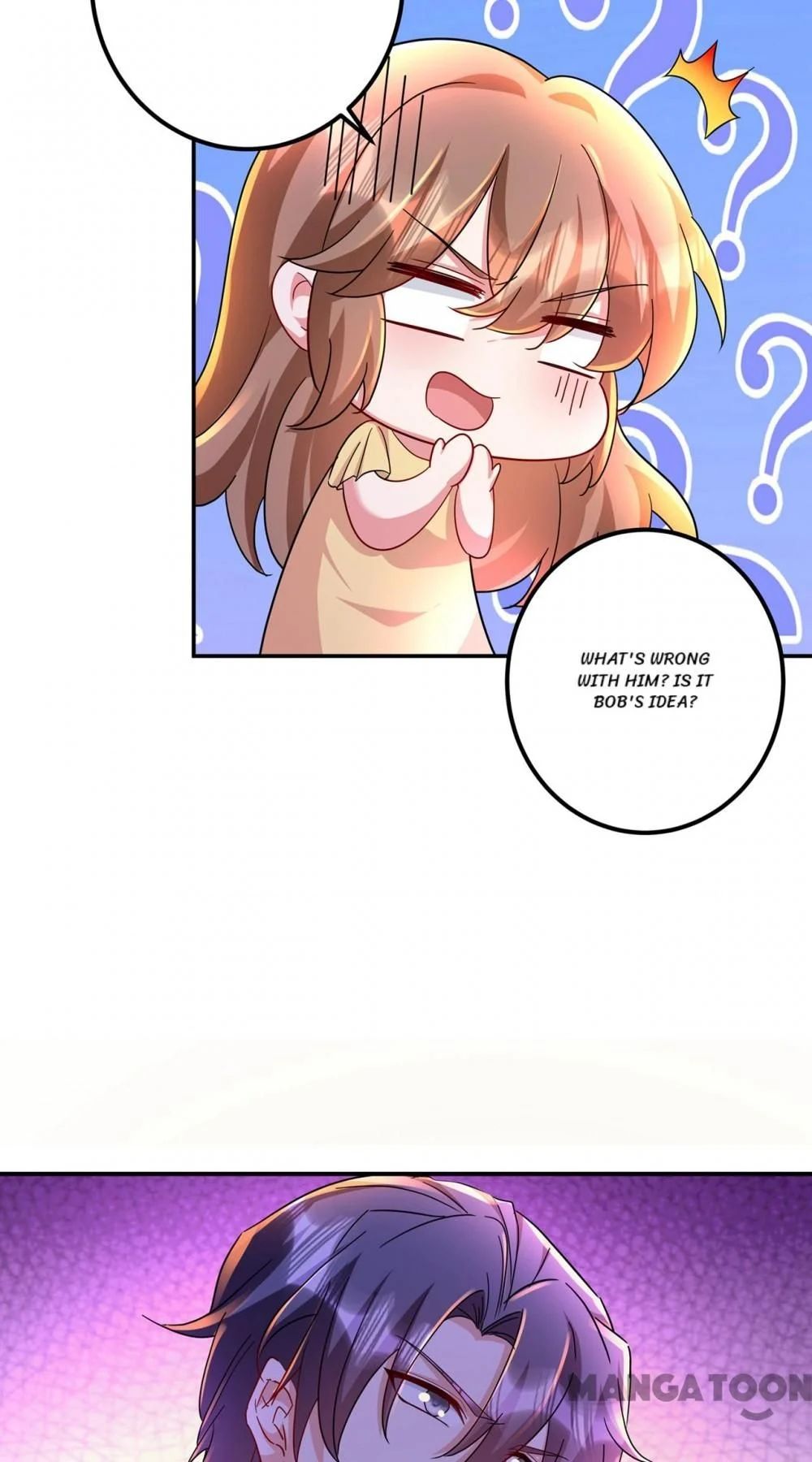 Read Warm Wedding Manga Online