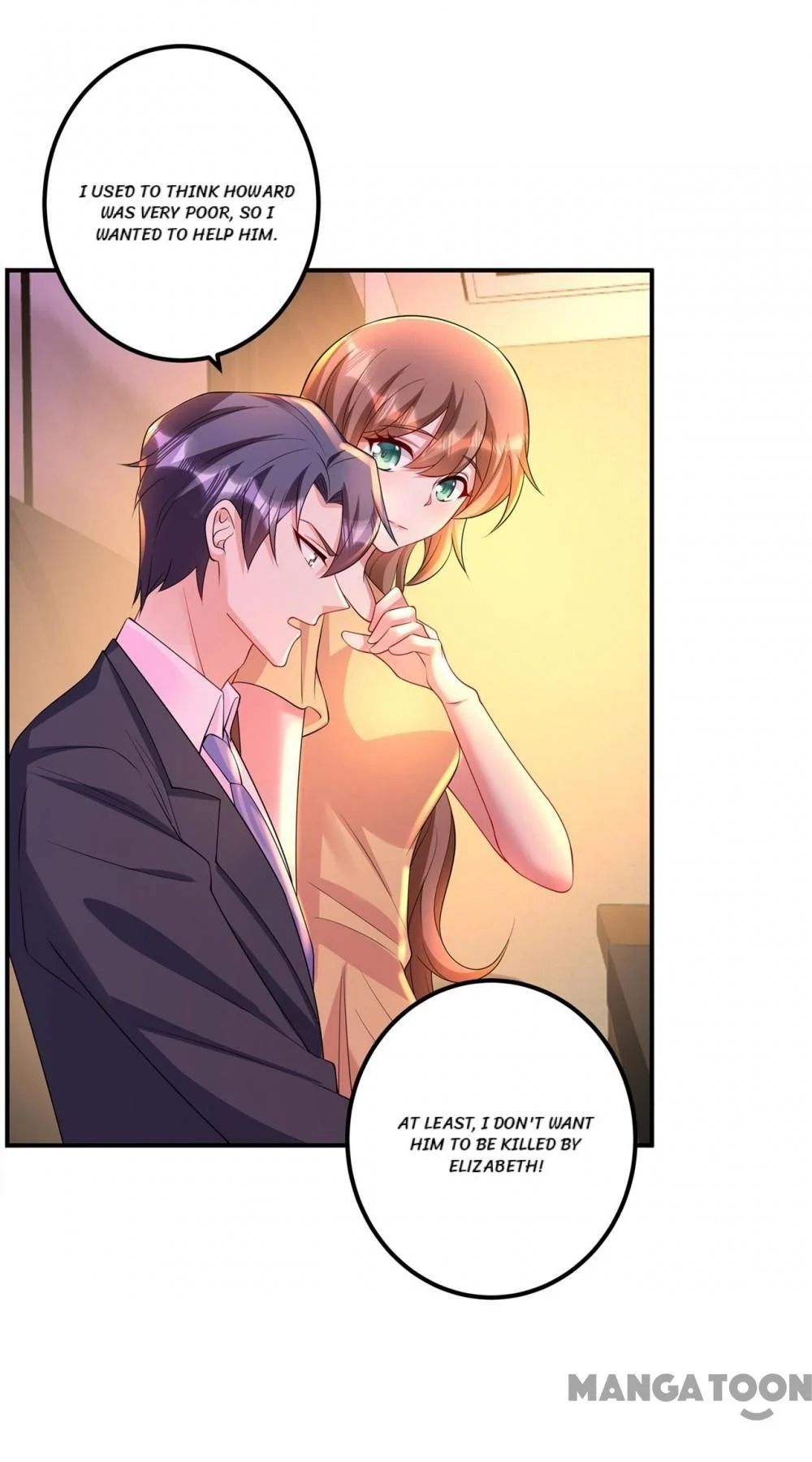 Read Warm Wedding Manga Online