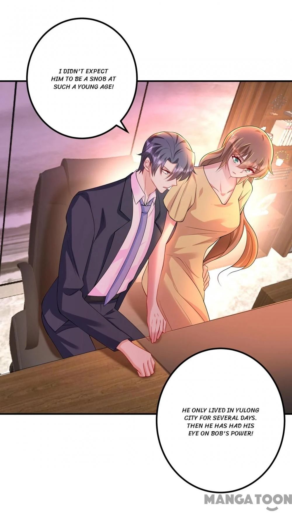 Read Warm Wedding Manga Online