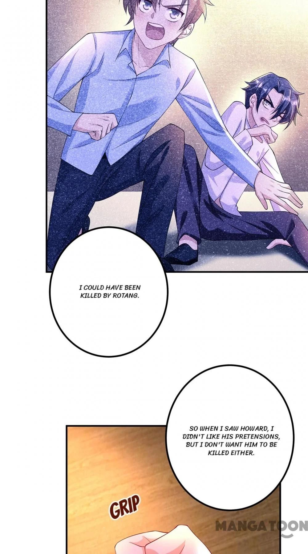 Read Warm Wedding Manga Online