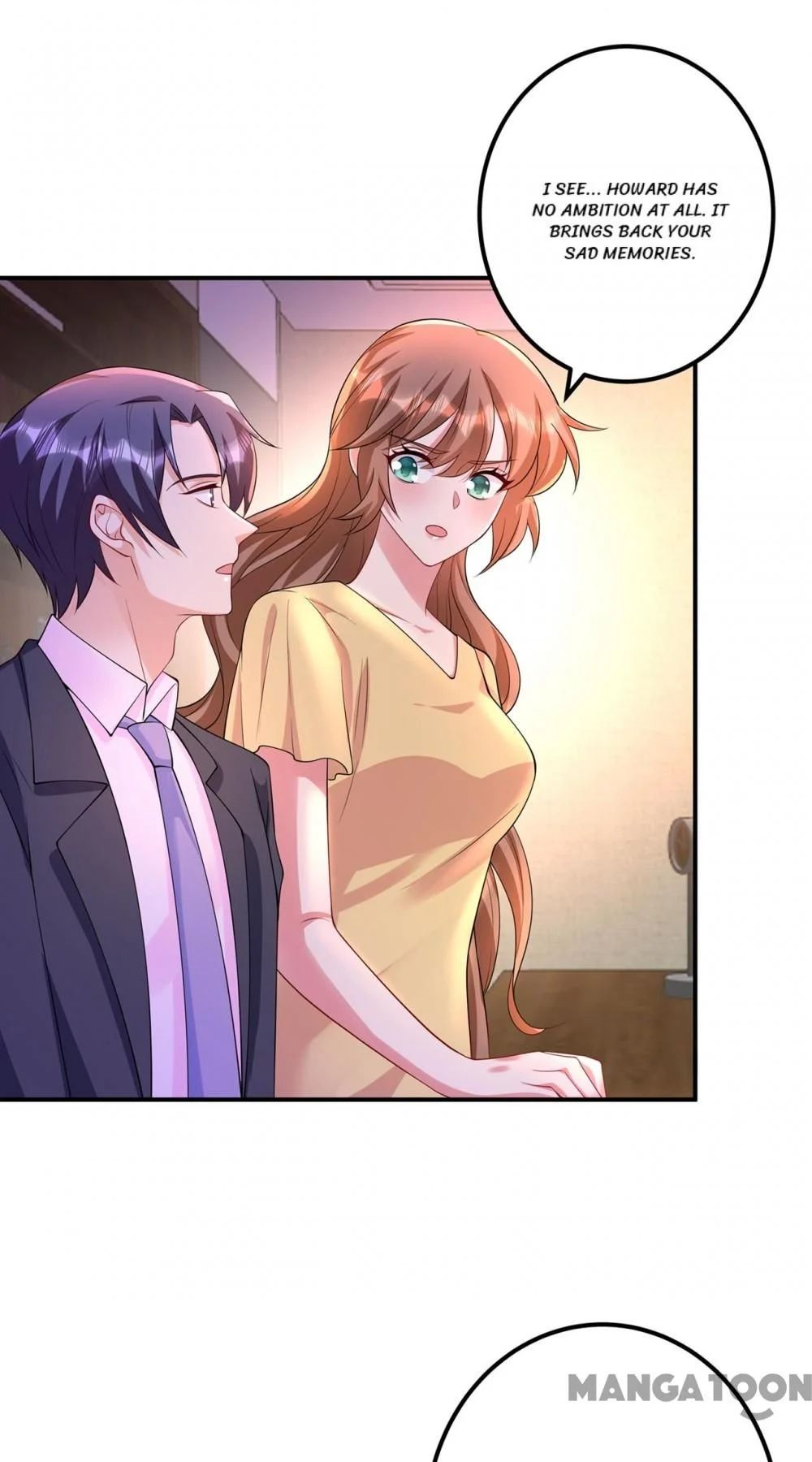Read Warm Wedding Manga Online