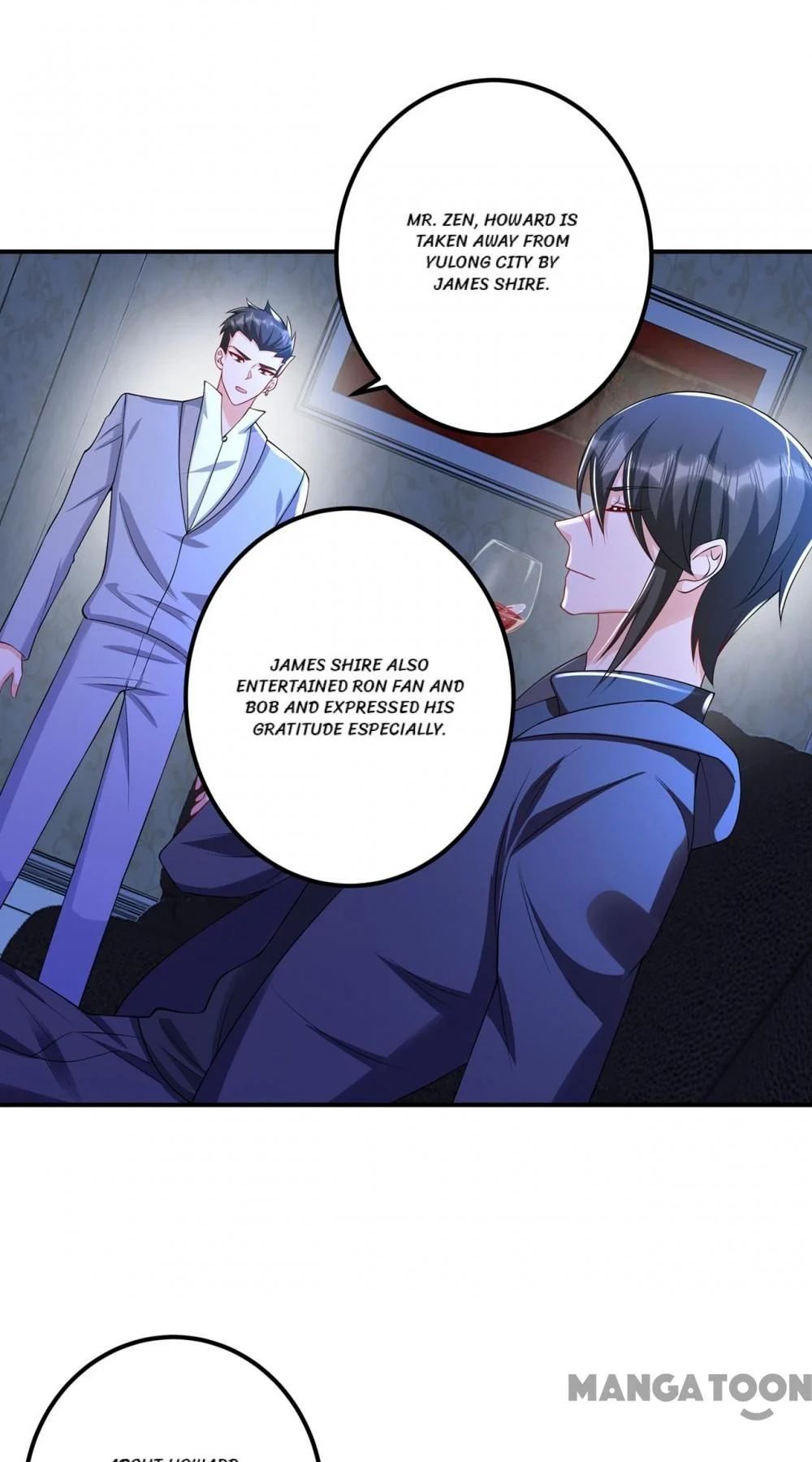 Read Warm Wedding Manga Online
