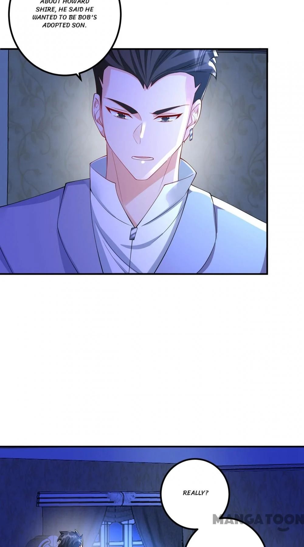 Read Warm Wedding Manga Online