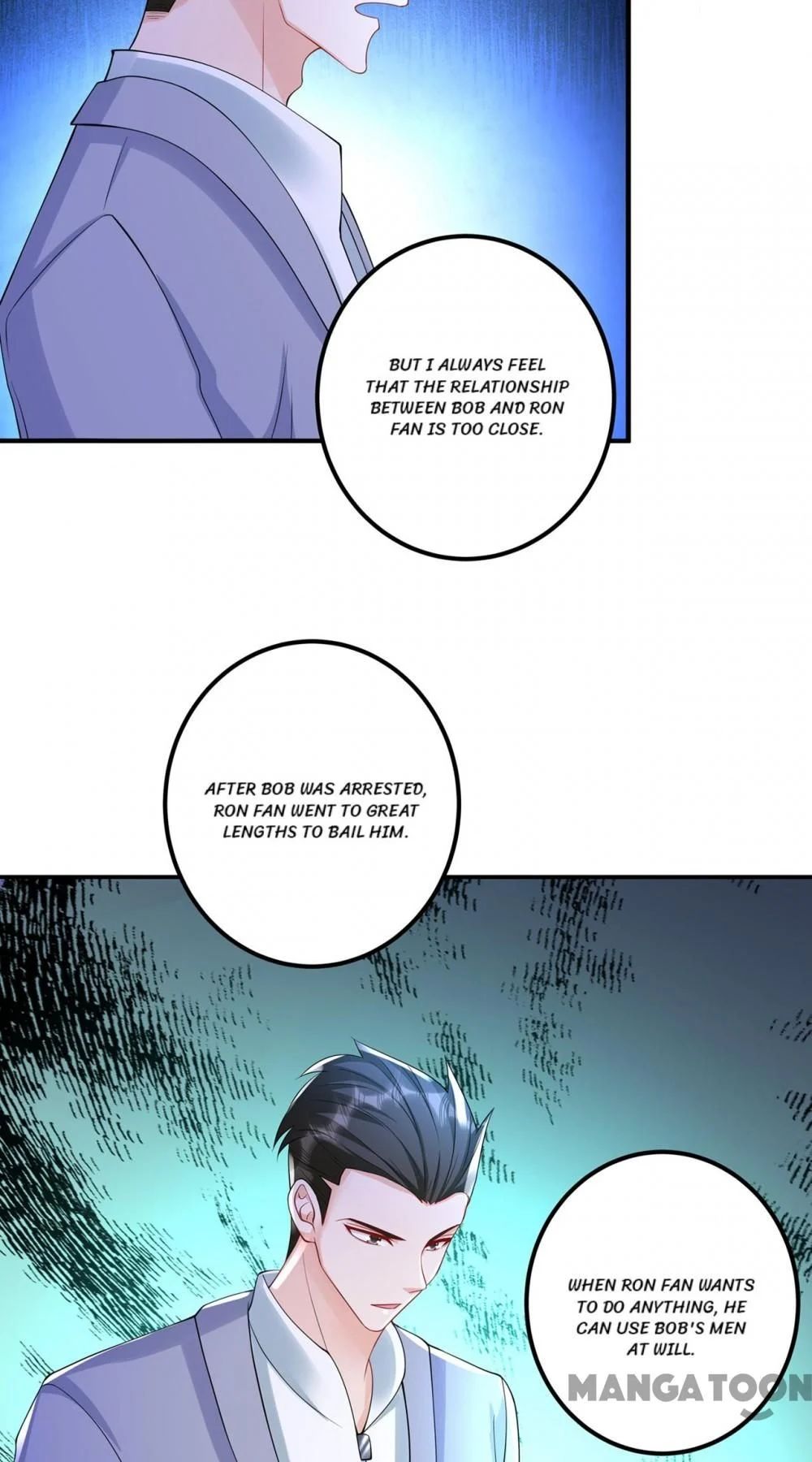 Read Warm Wedding Manga Online