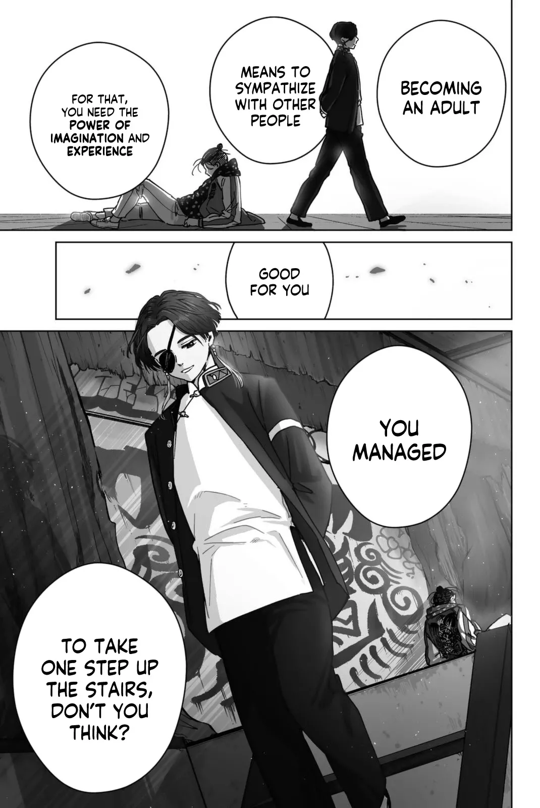 Read Wind Breaker (NII Satoru) Manga Online