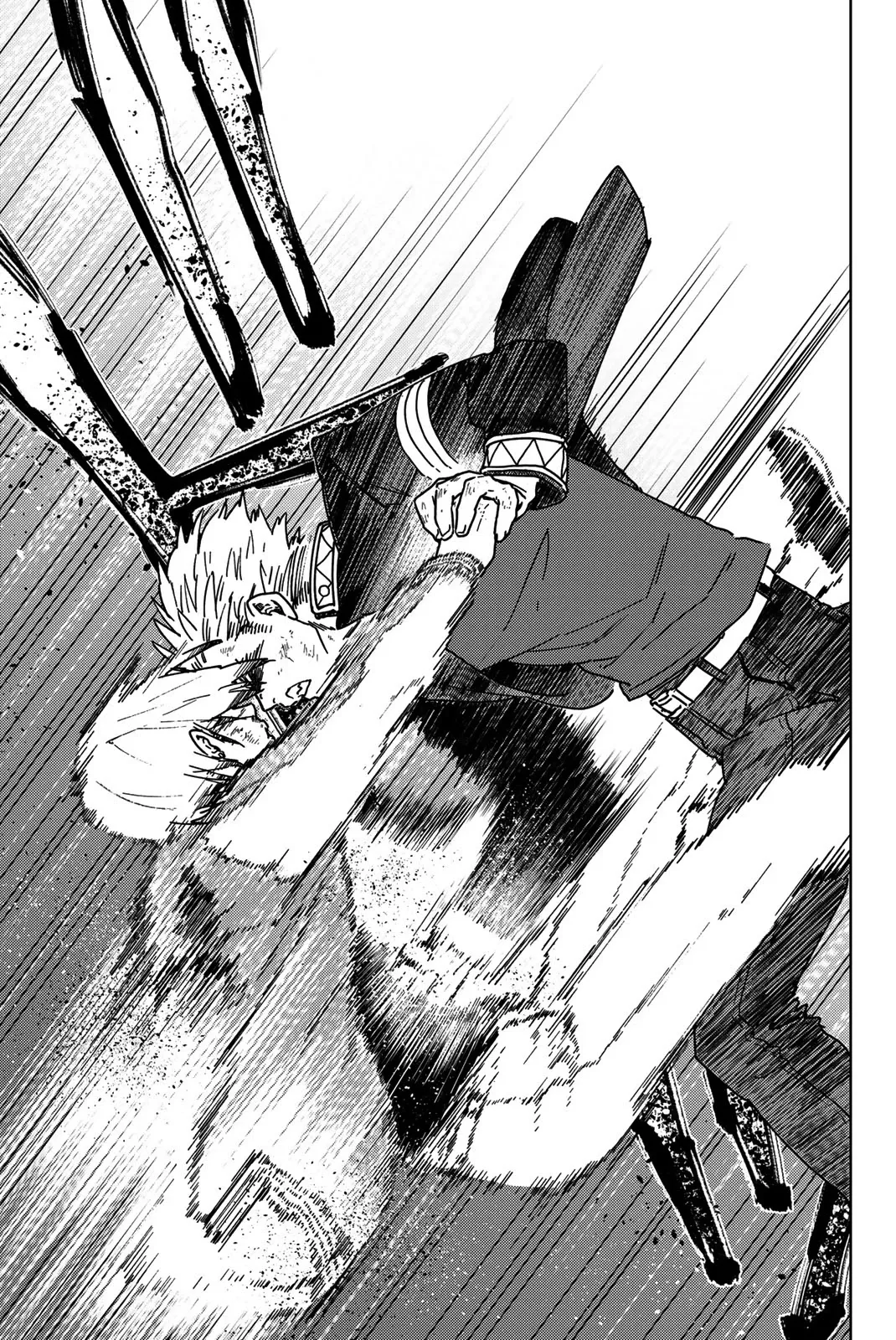 Read Wind Breaker (NII Satoru) Manga Online