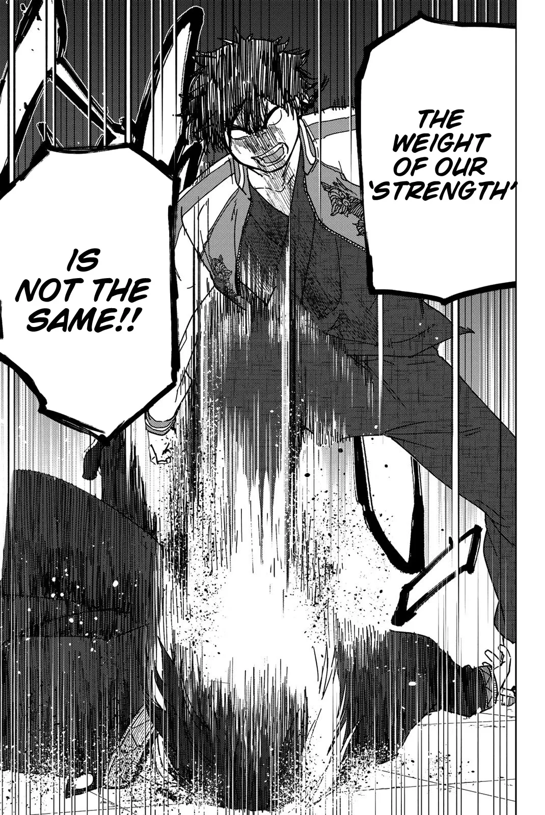 Read Wind Breaker (NII Satoru) Manga Online