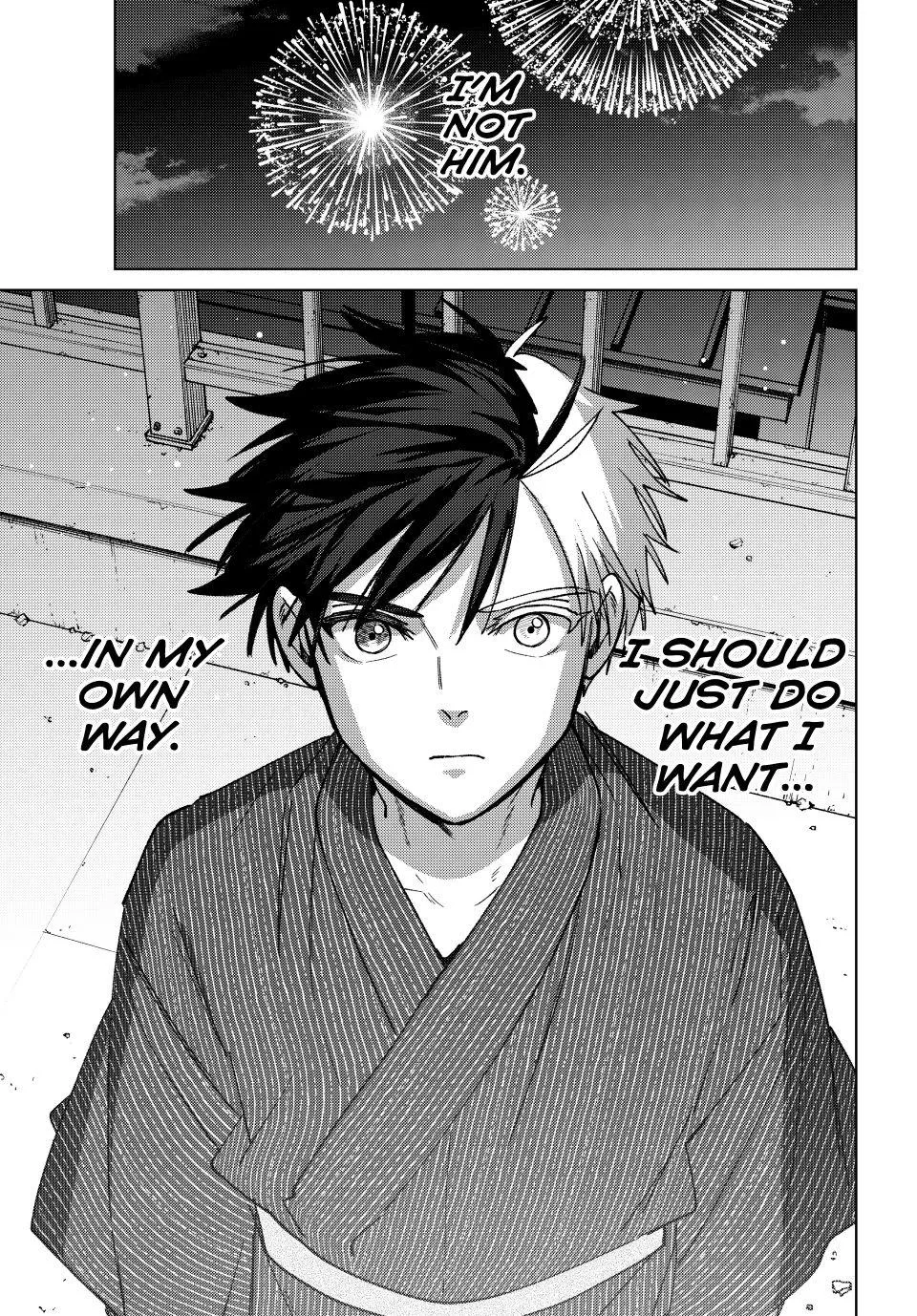 Read Wind Breaker (NII Satoru) Manga Online