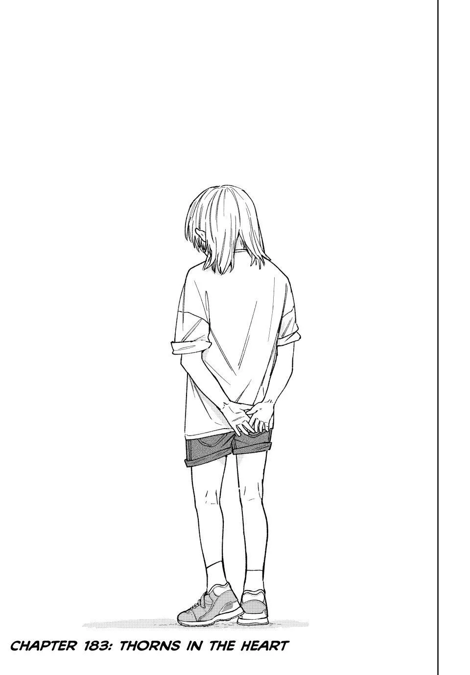 Read Wind Breaker (NII Satoru) Manga Online