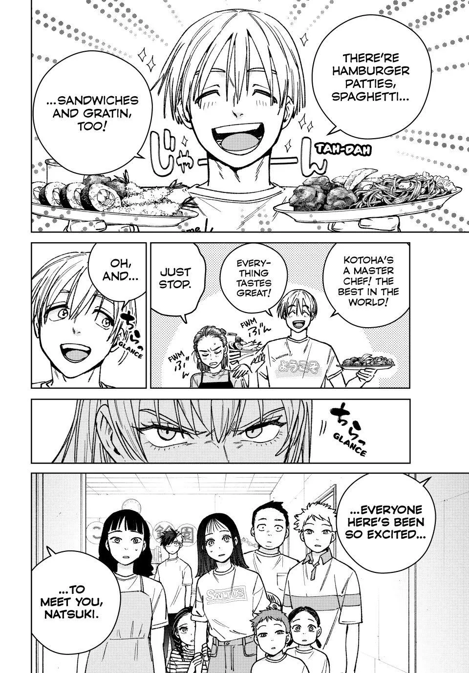Read Wind Breaker (NII Satoru) Manga Online