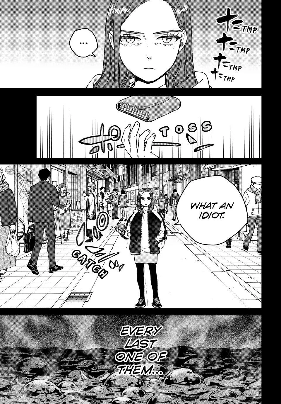 Read Wind Breaker (NII Satoru) Manga Online