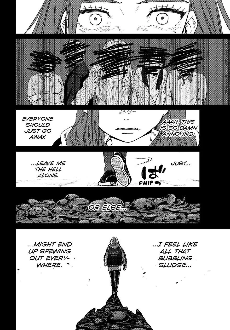 Read Wind Breaker (NII Satoru) Manga Online