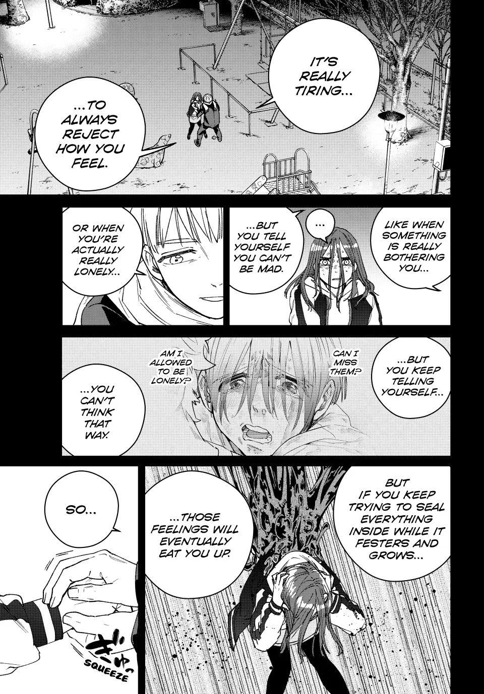 Read Wind Breaker (NII Satoru) Manga Online