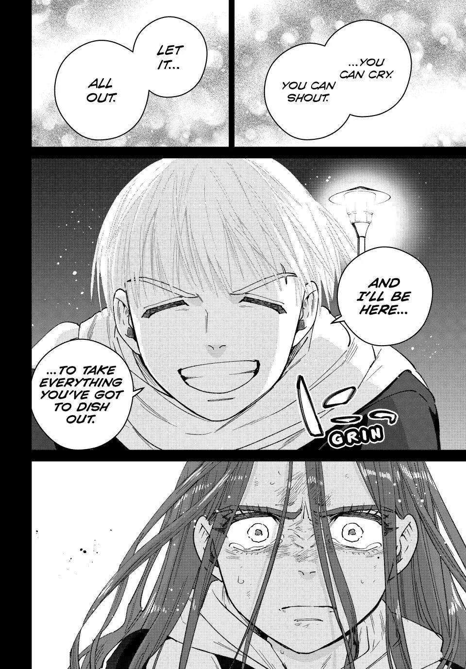 Read Wind Breaker (NII Satoru) Manga Online