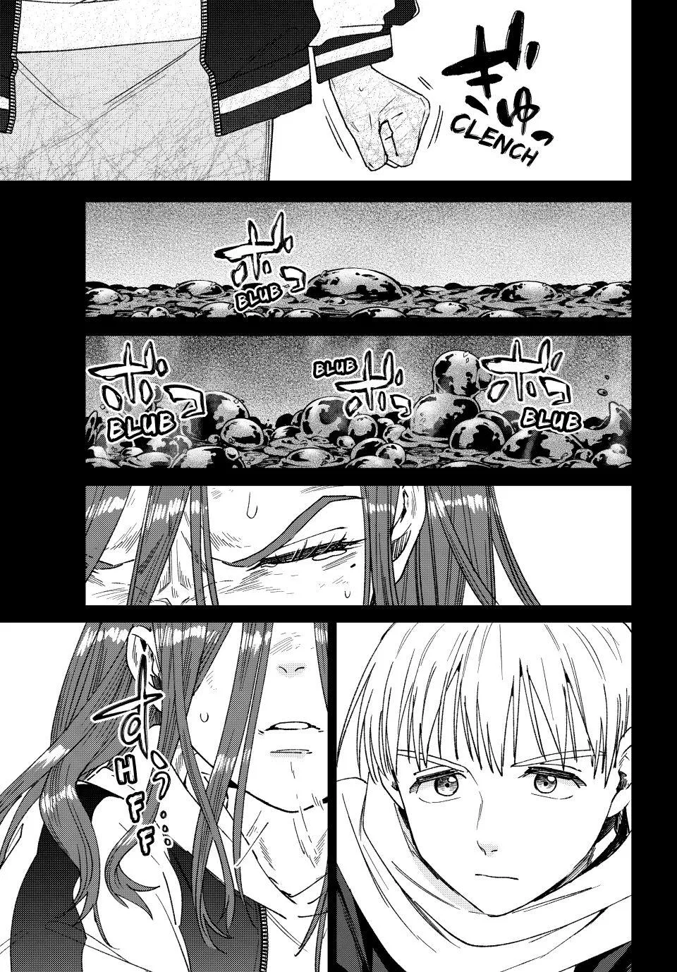 Read Wind Breaker (NII Satoru) Manga Online