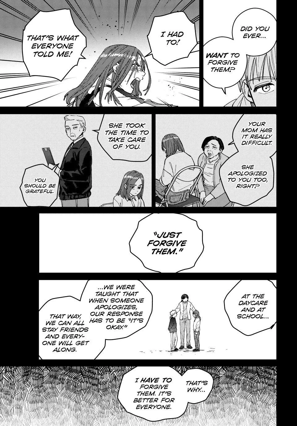 Read Wind Breaker (NII Satoru) Manga Online