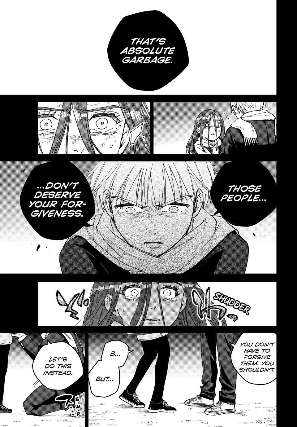 Read Wind Breaker (NII Satoru) Manga Online