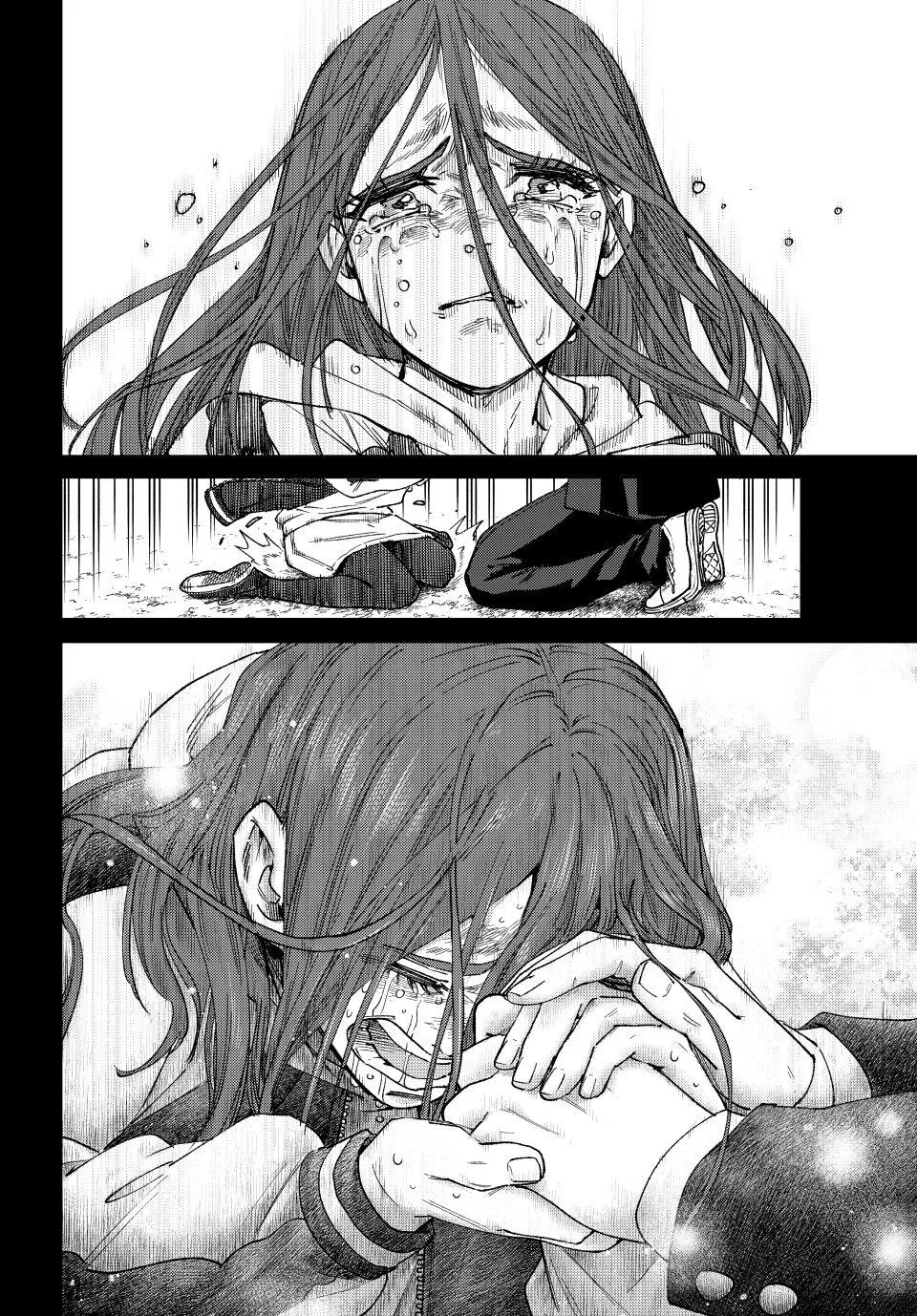 Read Wind Breaker (NII Satoru) Manga Online