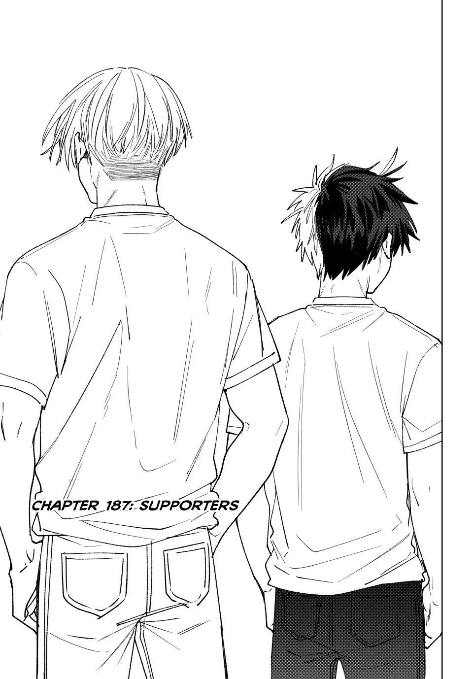 Read Wind Breaker (NII Satoru) Manga Online