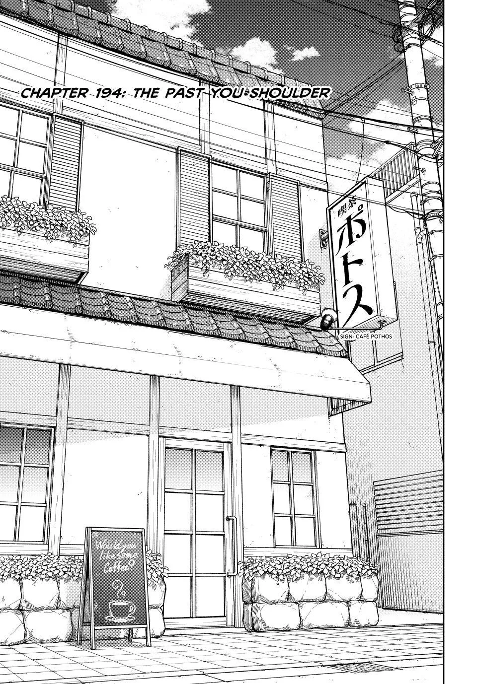 Read Wind Breaker (NII Satoru) Manga Online