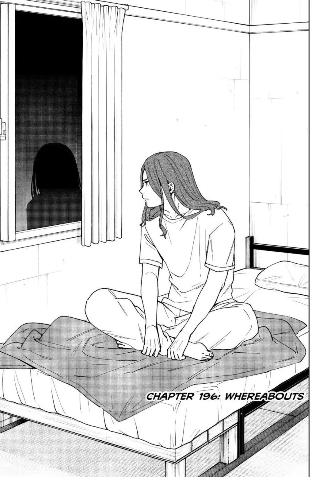 Read Wind Breaker (NII Satoru) Manga Online